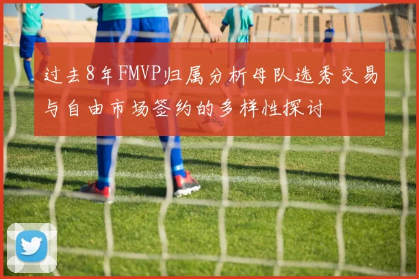 过去8年FMVP归属分析母队选秀交易与自由市场签约的多样性探讨